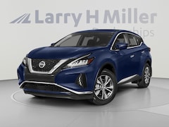 Used 2020 Nissan Murano SV SUV for sale near you in Boise, ID