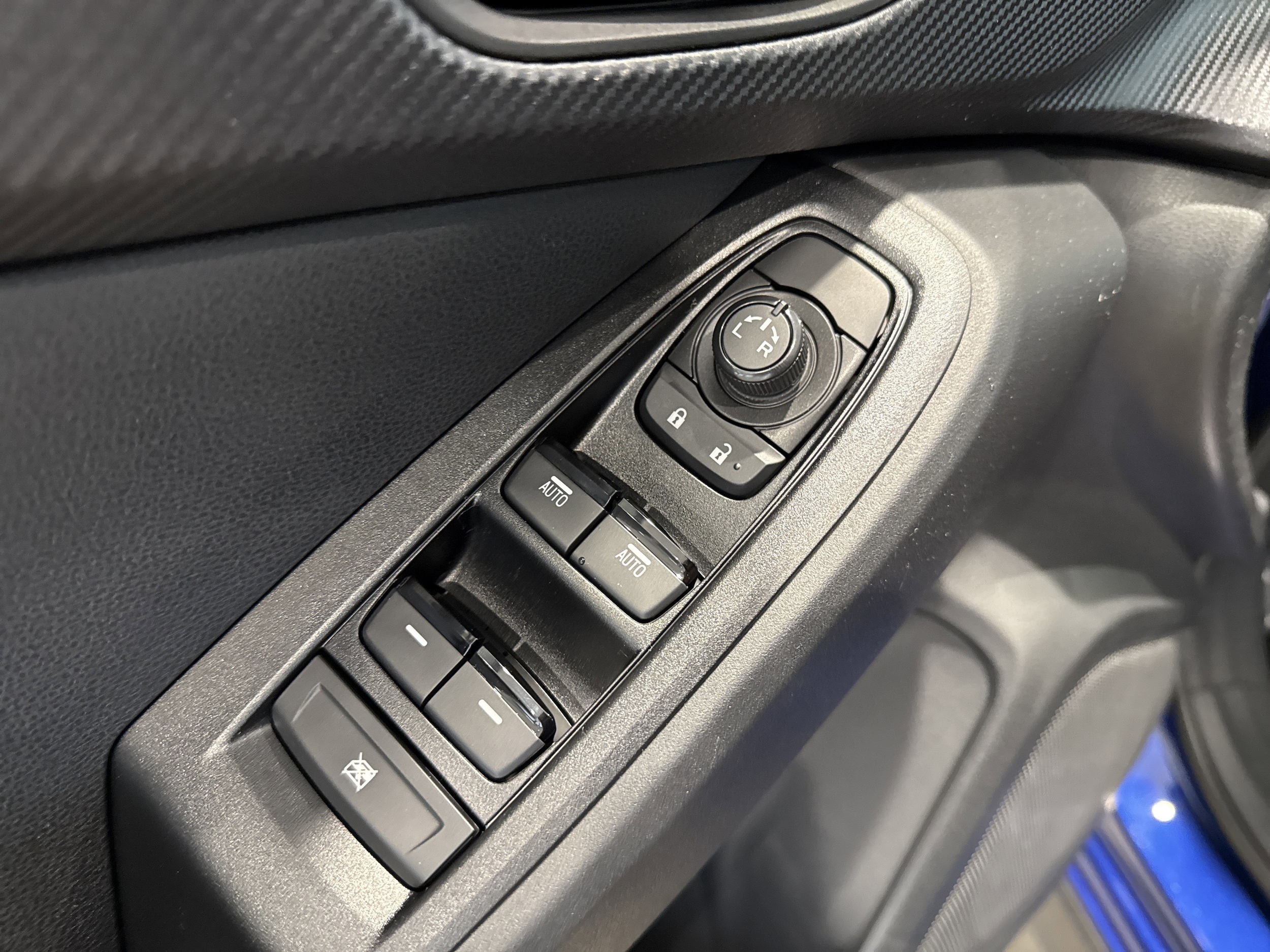 2026 Subaru Crosstrek Sport - Photo 17