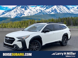 Used 2023 Subaru Outback Onyx Edition SUV Mesa, AZ