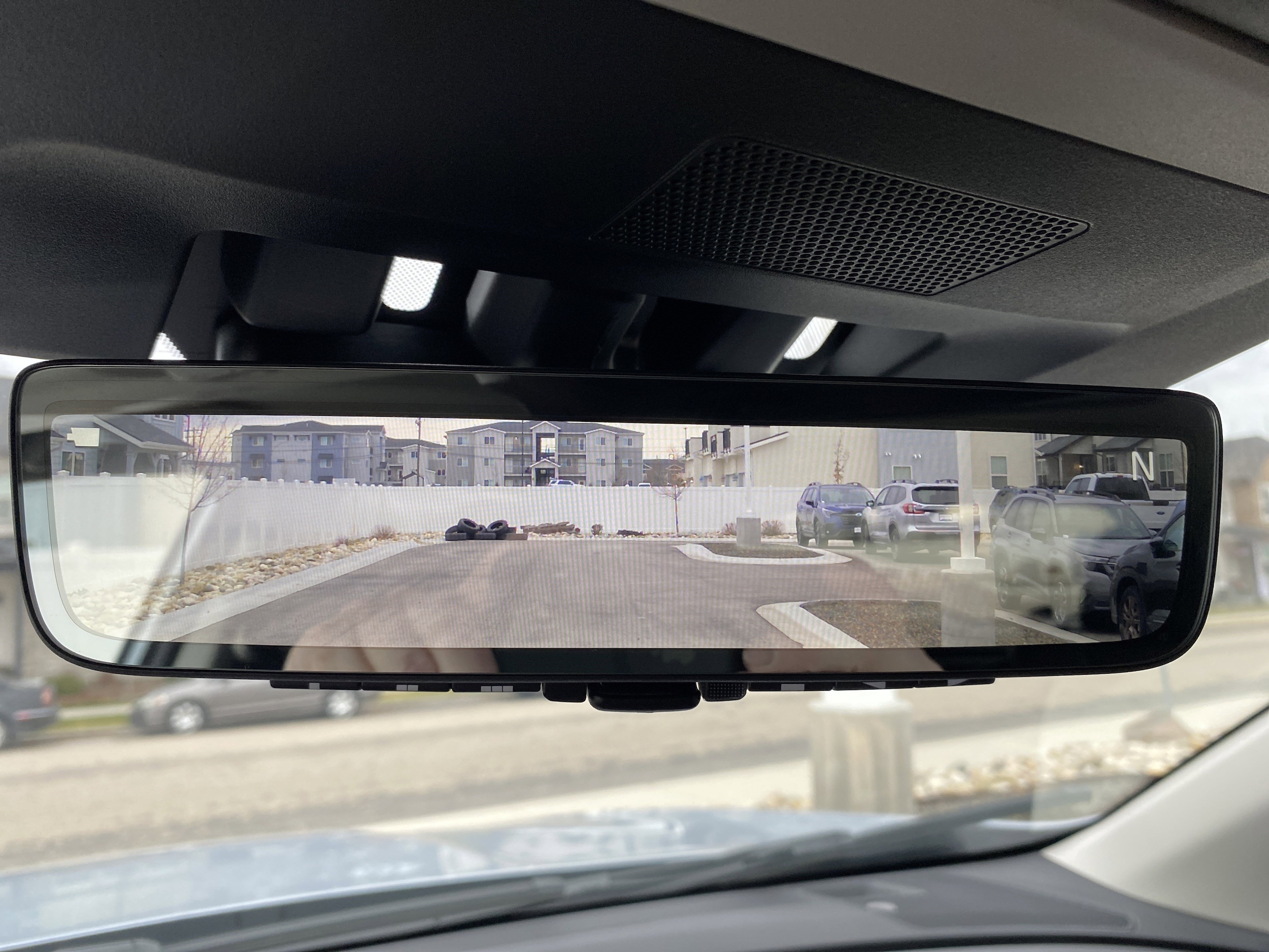 2026 Subaru Ascent Touring - Photo 33