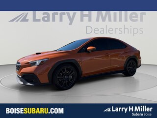 Used 2024 Subaru WRX Limited Sedan Denver, CO