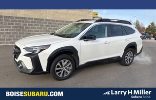 Used 2023 Subaru Outback Premium SUV Tucson, AZ