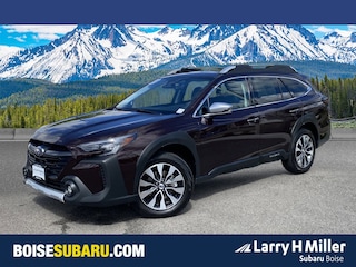 Used 2024 Subaru Outback Touring XT SUV Tucson, AZ