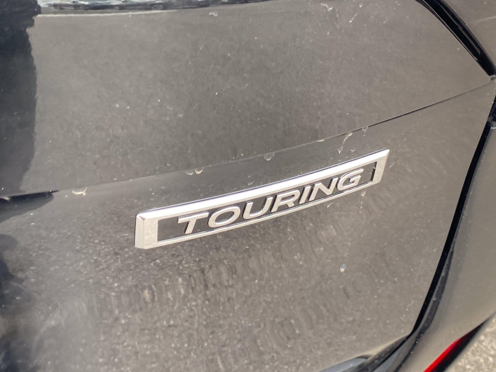 2026 Subaru Forester Touring - Photo 24