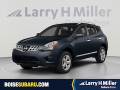 Used 2015 Nissan Rogue Select S SUV for sale near you in Boise, ID