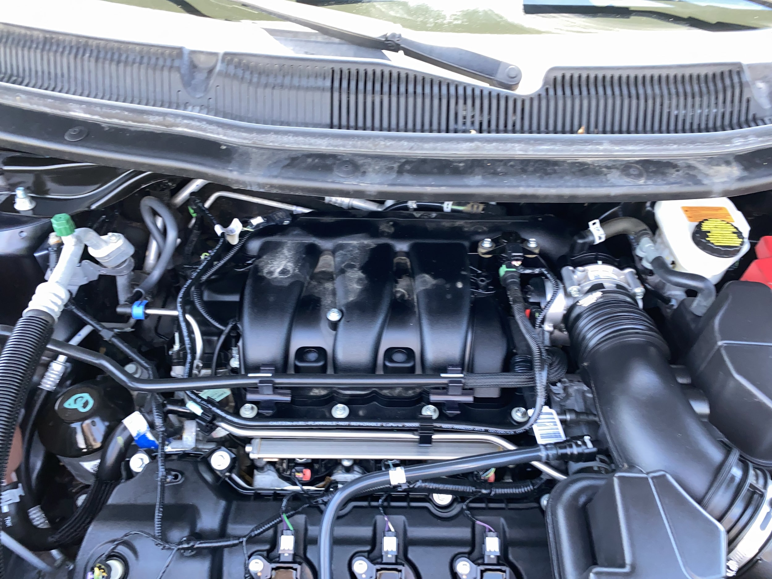 2018 Ford Explorer XLT - Photo 14