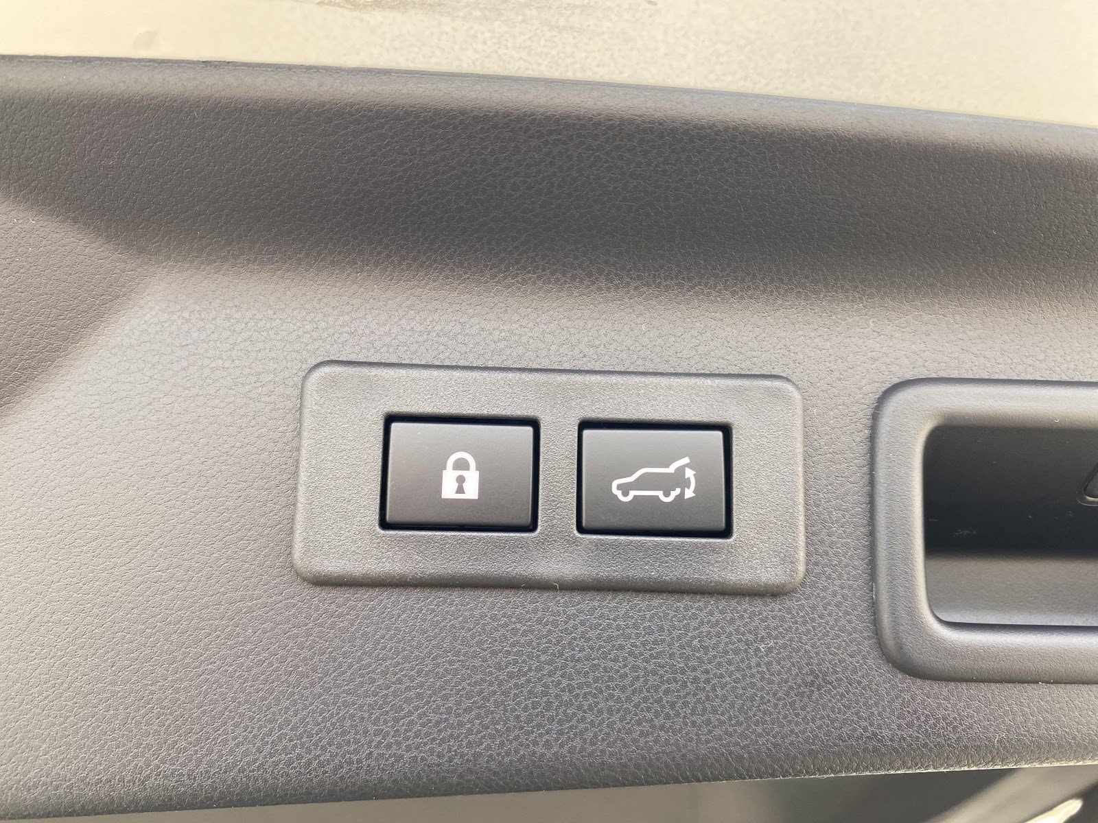 2026 Subaru Forester Wilderness - Photo 36