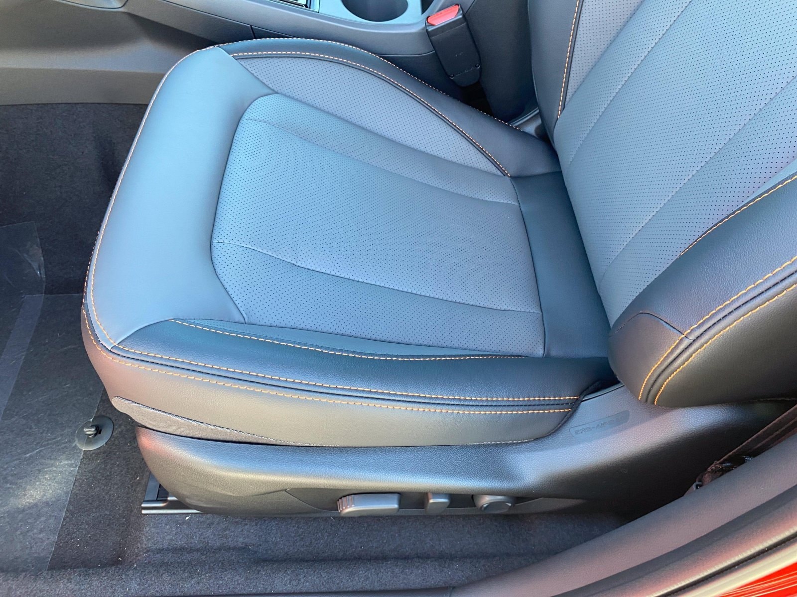 2026 Subaru Crosstrek Limited - Photo 12