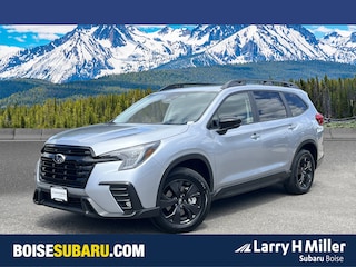 Used 2026 Subaru Ascent Premium SUV Boise, ID