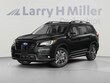  Subaru Ascent