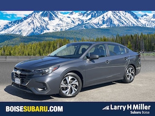 Used 2024 Subaru Legacy Premium Sedan Murray, UT