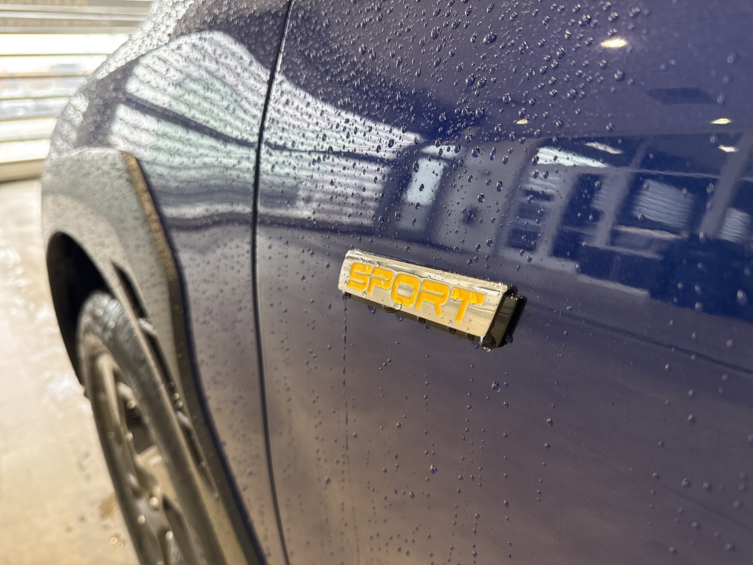 2026 Subaru Crosstrek Sport - Photo 26