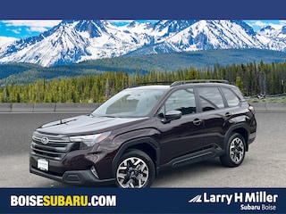 Used 2026 Subaru Forester Premium SUV Boise, ID