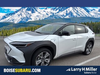Used 2023 Subaru Solterra Touring SUV Boise, ID