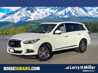 Used 2017 INFINITI QX60 SUV Mesa, AZ