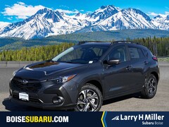 2025 Subaru Crosstrek Premium SUV