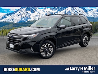 Used 2026 Subaru Forester Premium SUV Boise, ID
