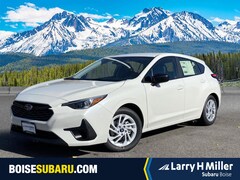 2025 Subaru Impreza Base 5-Door