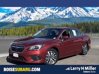 Used 2019 Subaru Legacy Premium Sedan Colorado Springs, CO