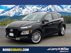 2021 Hyundai Kona SEL Plus SUV