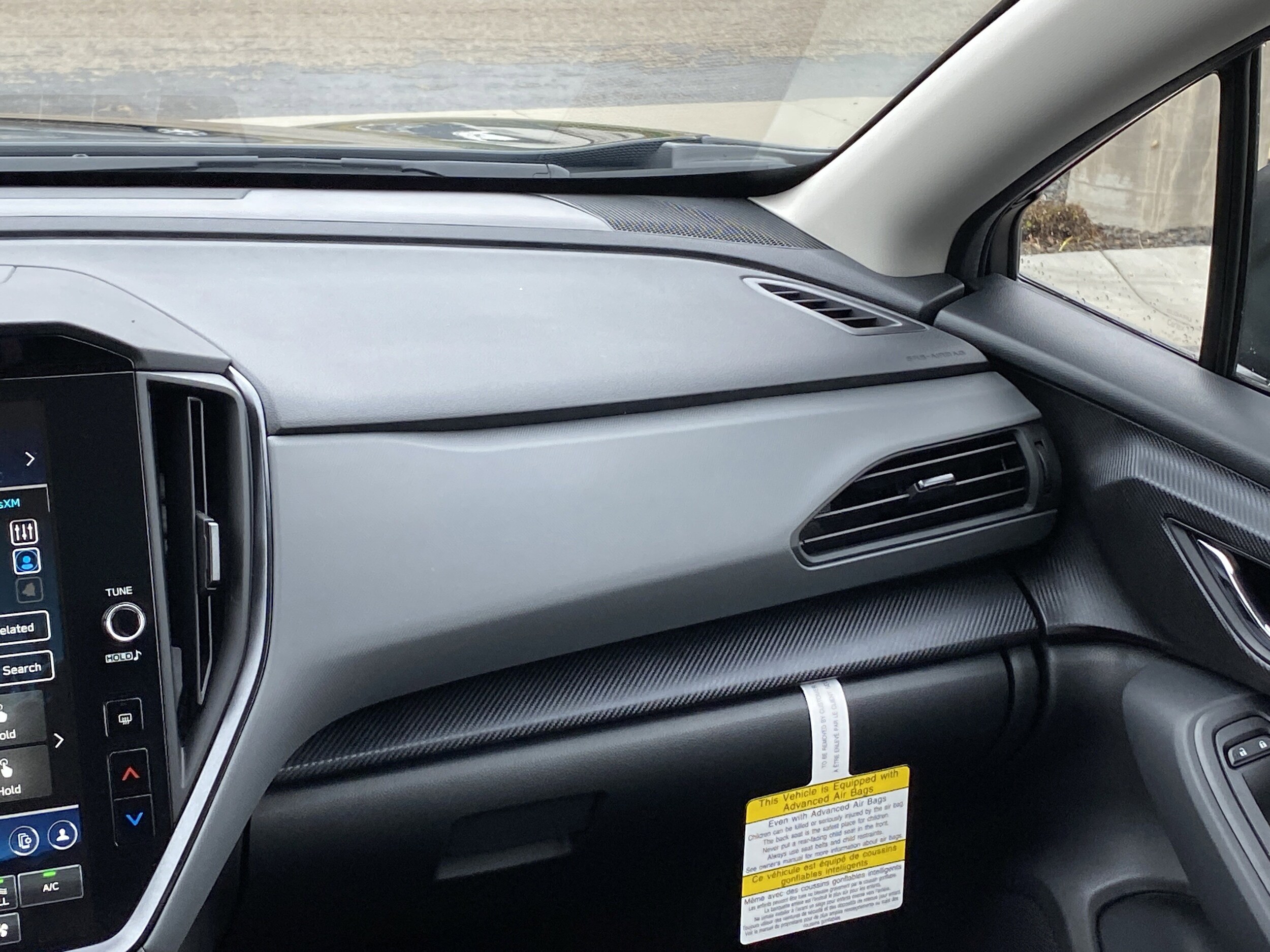 2026 Subaru Crosstrek Limited - Photo 23