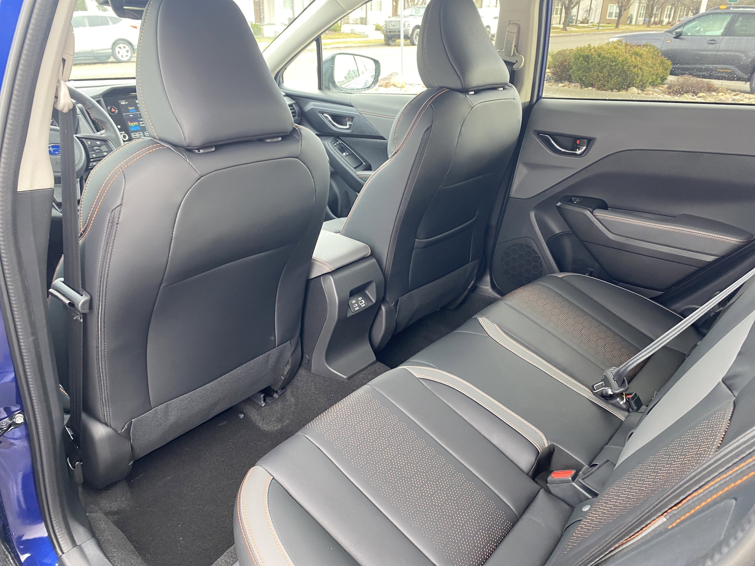 2026 Subaru Crosstrek Limited - Photo 13