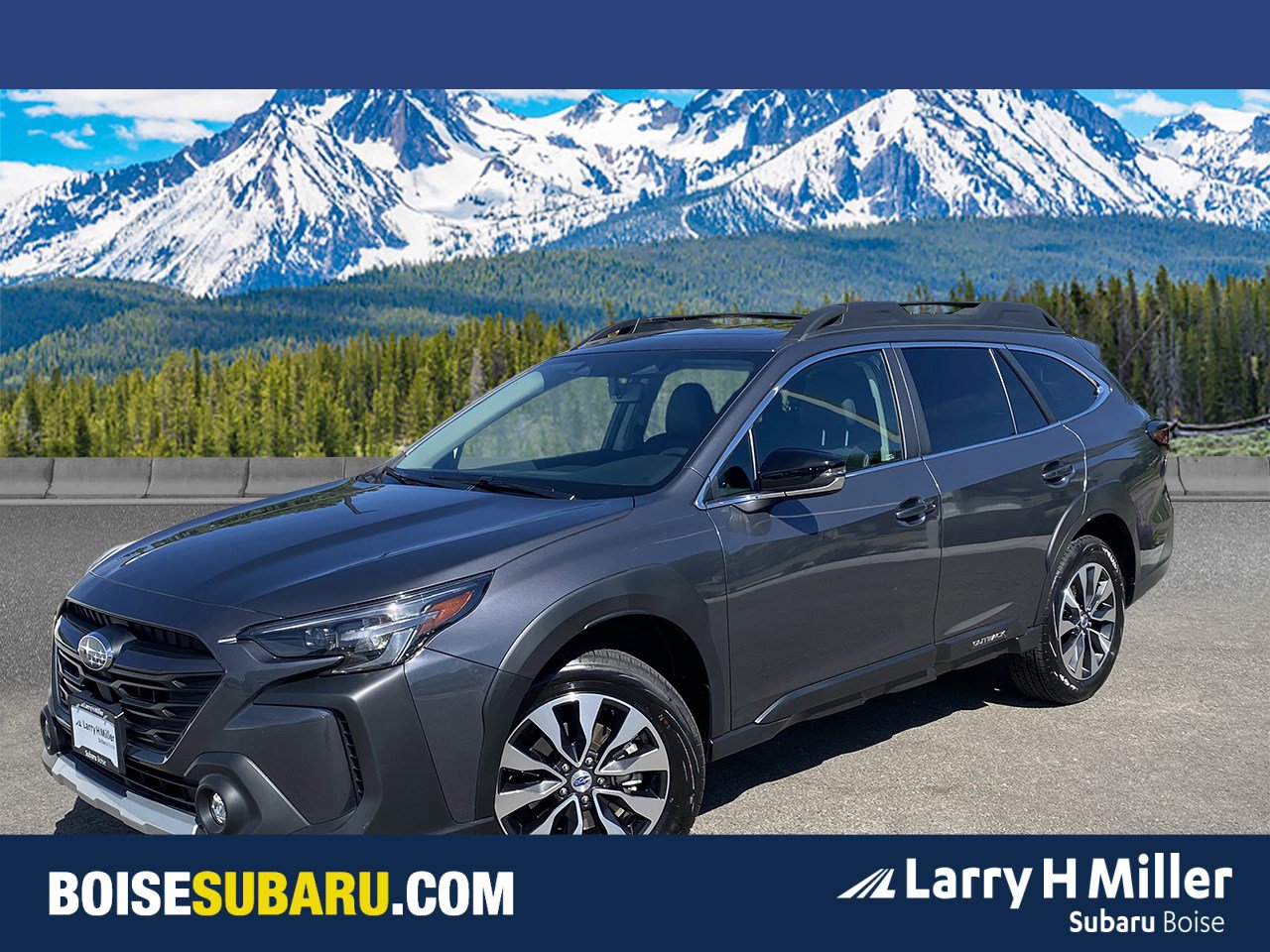 Used 2022 Subaru Ascent Onyx Edition for sale in Salt Lake