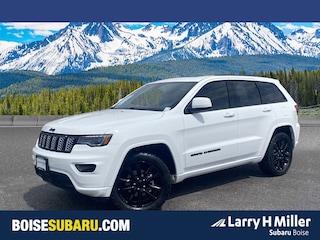 2020 Jeep Grand Cherokee Altitude SUV