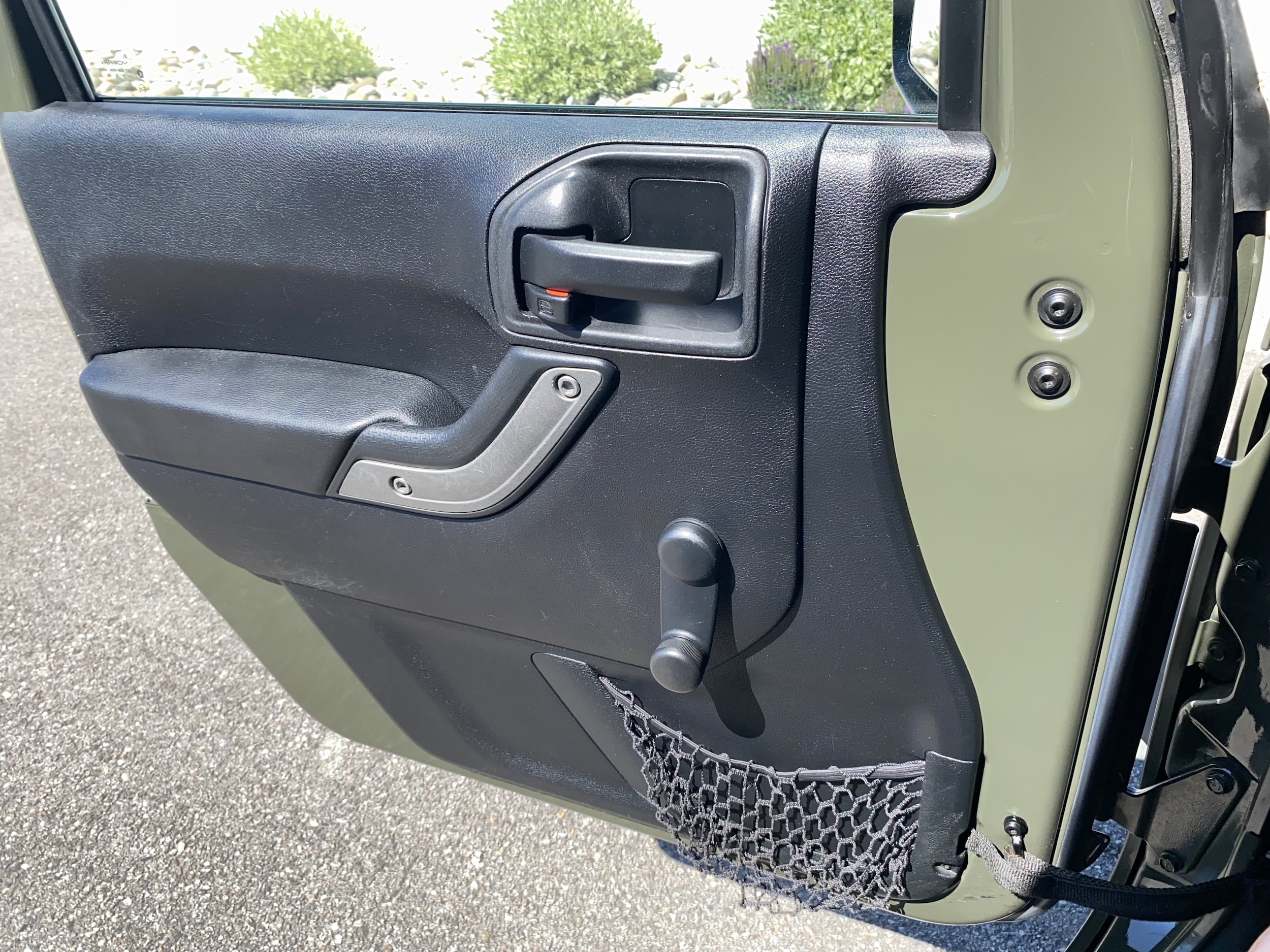2015 Jeep Wrangler Sport - Photo 18