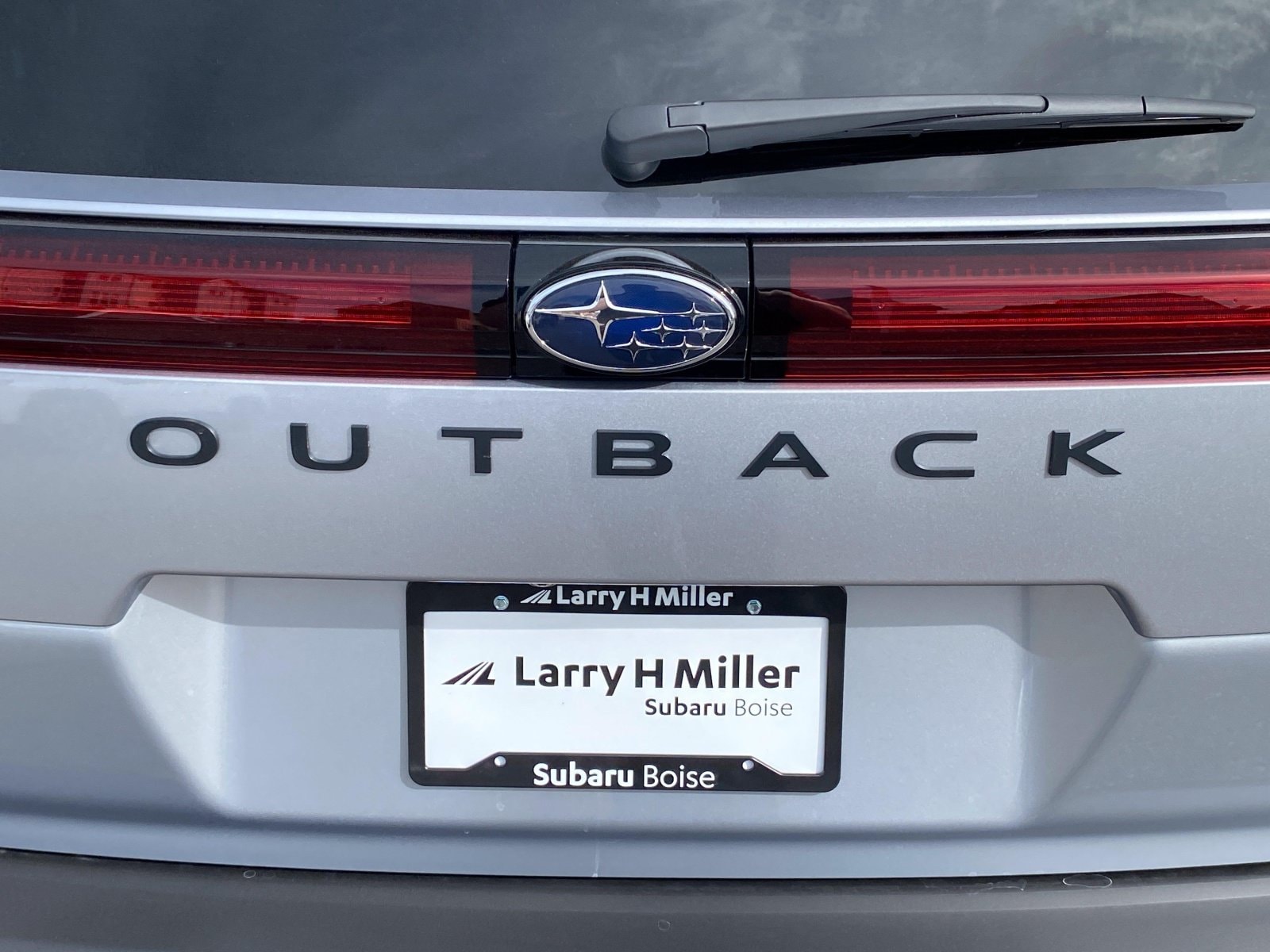 2026 Subaru Outback Touring XT - Photo 21