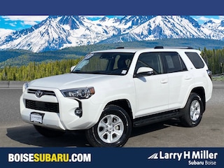 Used 2024 Toyota 4Runner SR5 Premium SUV Corona, CA