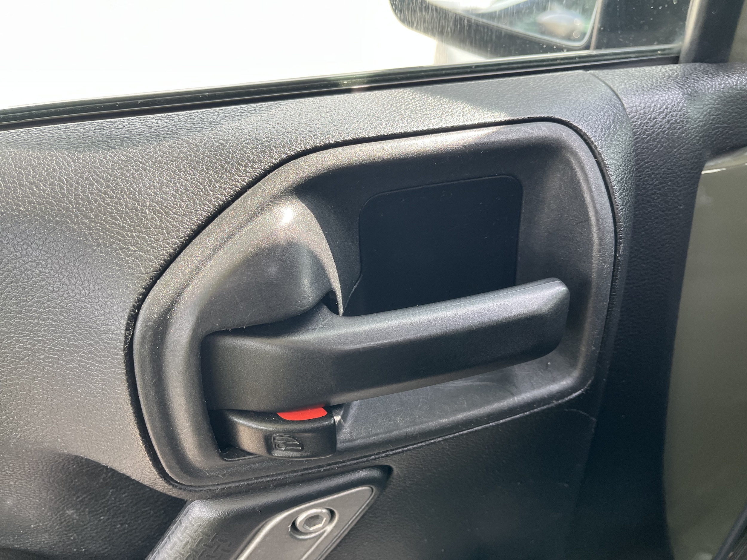 2015 Jeep Wrangler Sport - Photo 19
