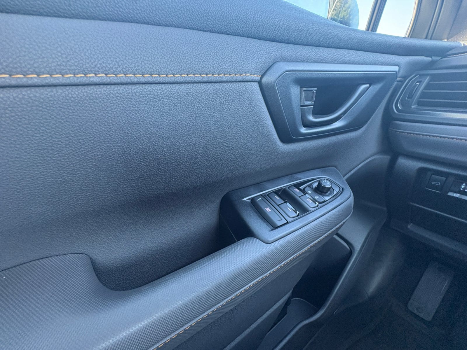 2026 Subaru Forester Wilderness - Photo 14