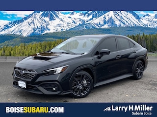 Used 2024 Subaru WRX Premium Sedan Colorado Springs, CO