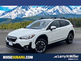 2022 Subaru Crosstrek Premium SUV