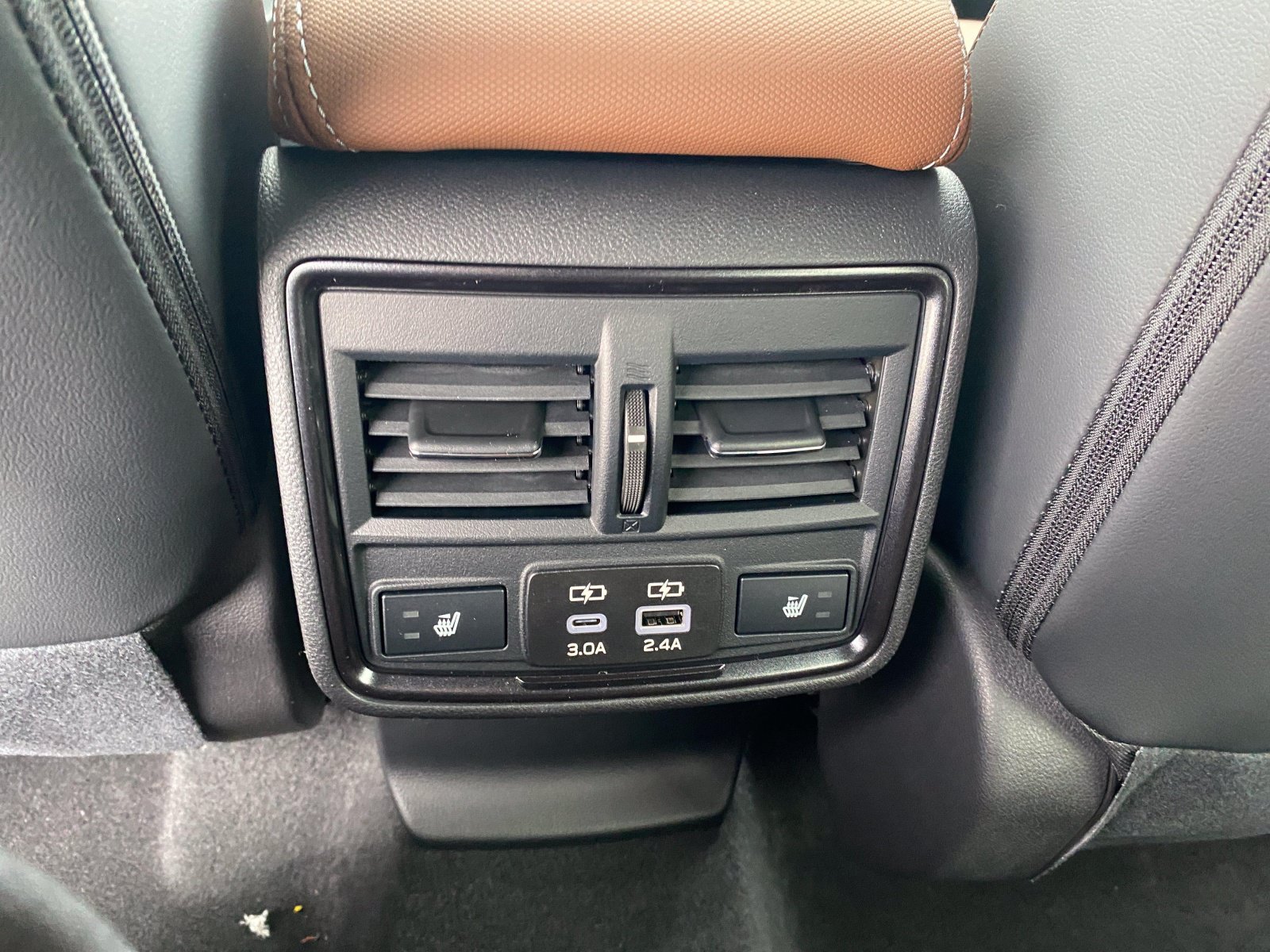 2026 Subaru Forester Touring - Photo 34