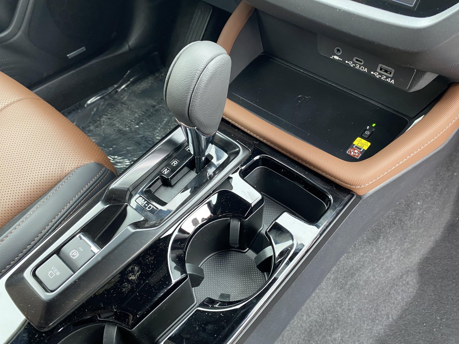 2026 Subaru Forester Touring - Photo 13