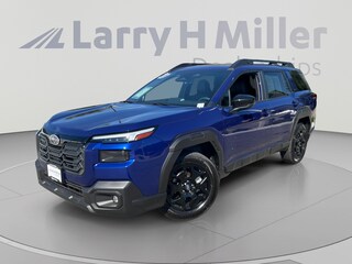 Used 2026 Subaru Outback Limited SUV Corona, CA
