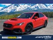 Subaru WRX