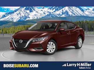 Used 2022 Nissan Sentra SV Sedan Corona, CA
