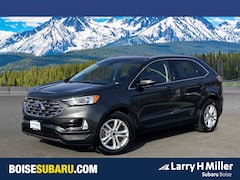 Used 2019 Ford Edge SEL SUV for sale near you in Boise, ID