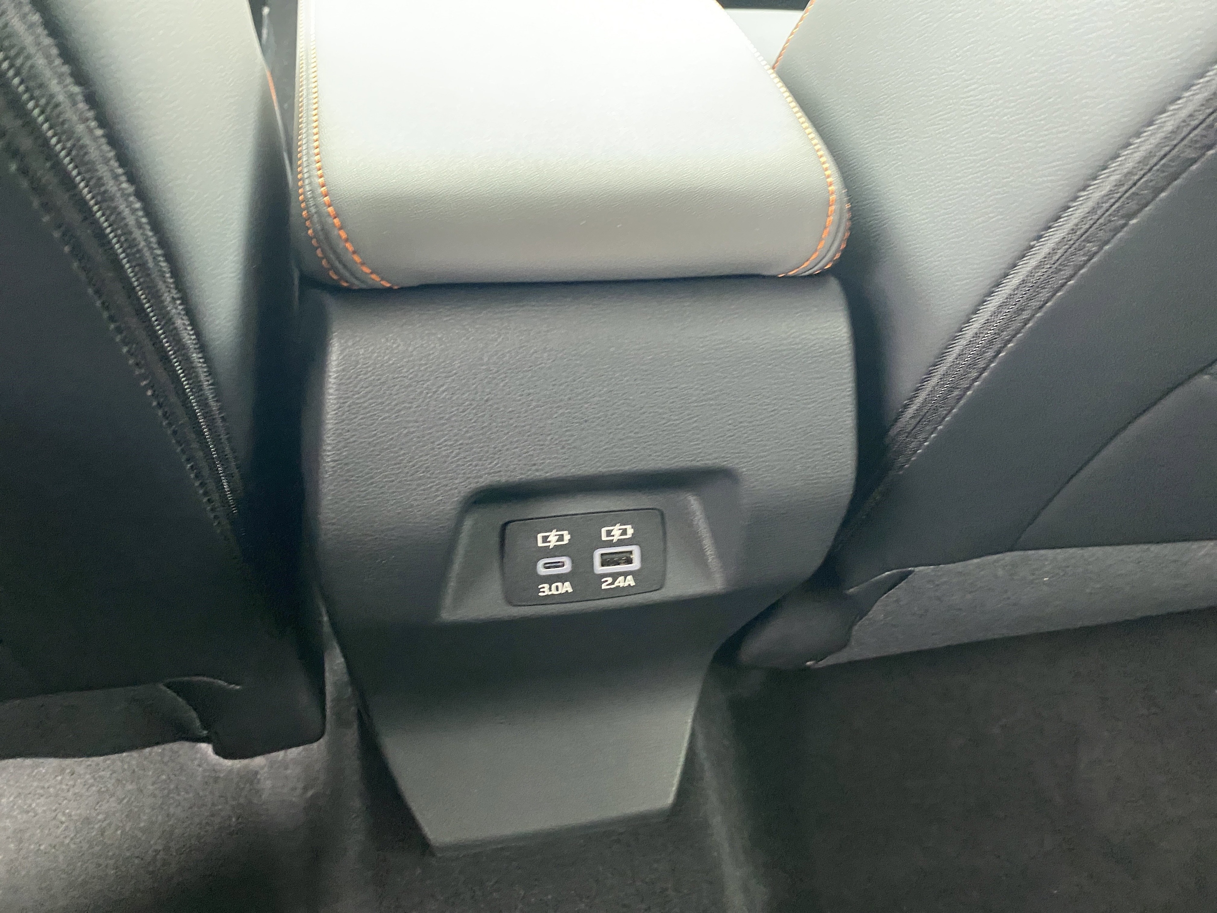 2026 Subaru Crosstrek Limited - Photo 35