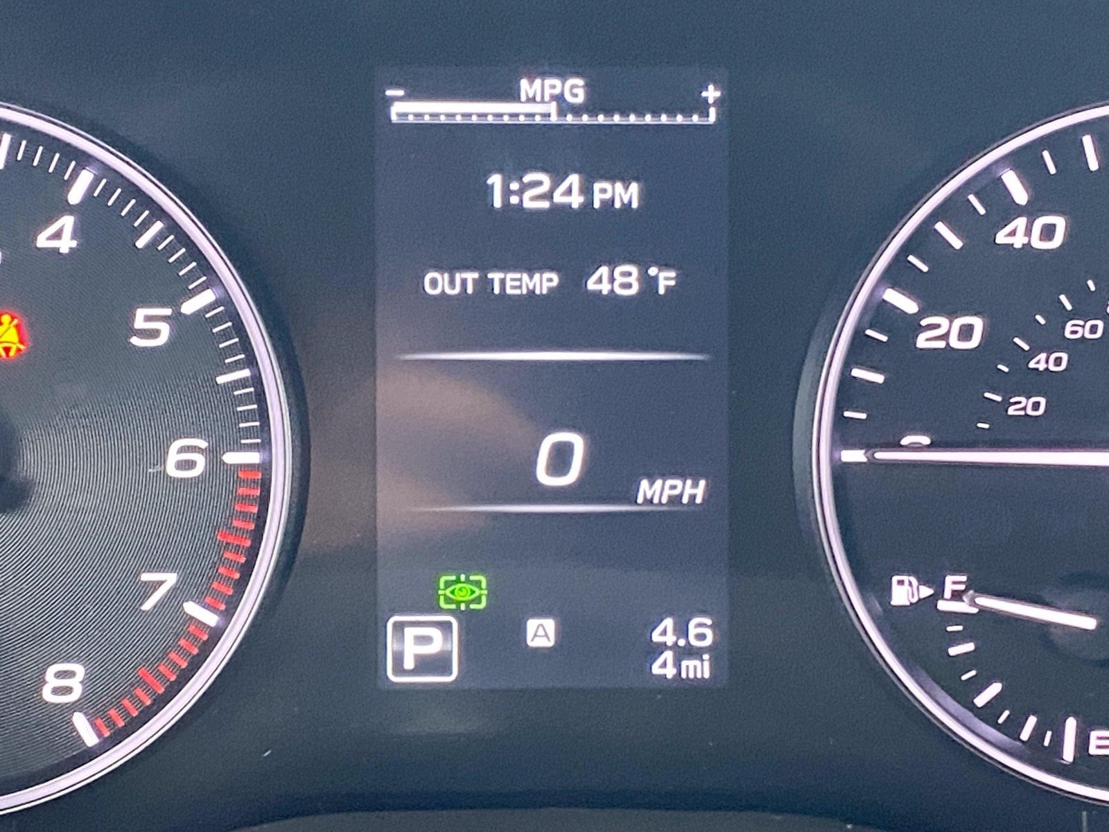 2026 Subaru Ascent Limited Bronze Edition - Photo 9