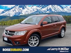 Used 2014 Dodge Journey SXT SUV for sale near you in Boise, ID