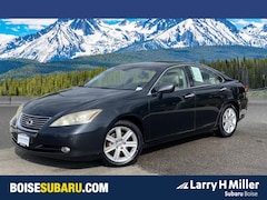 Bargain Used 2007 LEXUS ES 350 350 Sedan for sale near you in Boise, ID