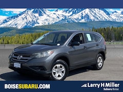 Used 2014 Honda CR-V LX SUV for sale in Avondale, AZ