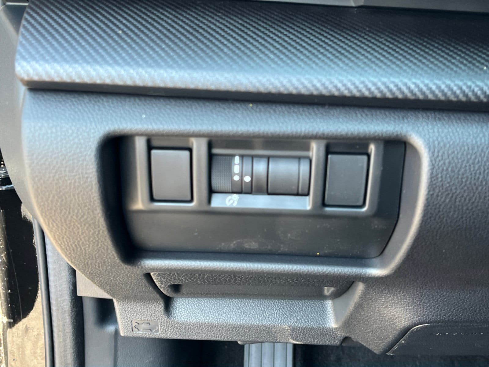 2026 Subaru Crosstrek Limited - Photo 13