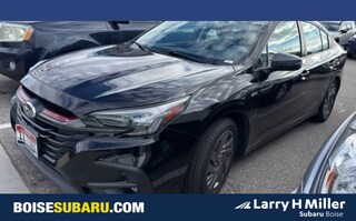 Used 2023 Subaru Legacy Sport Sedan Boise, ID
