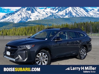Used 2023 Subaru Outback Limited SUV Mesa, AZ