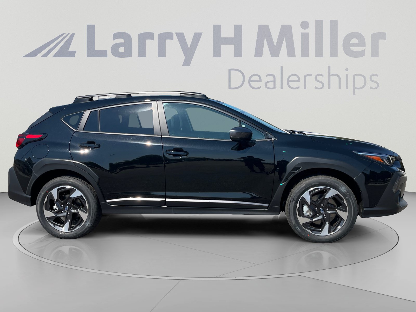 2026 Subaru Crosstrek Limited - Photo 7